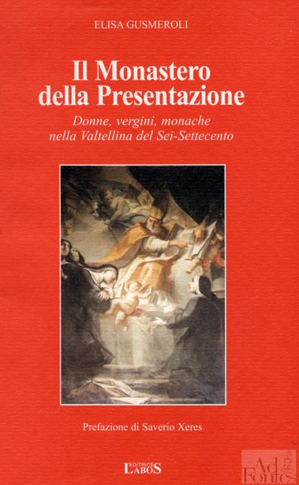 Copertina del libro